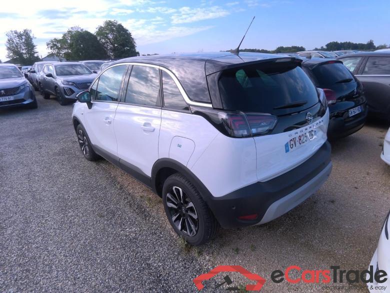 CROSSLAND ELEGANCE ICE GASOLINE 1.2 TURBO 110 BVM  #3