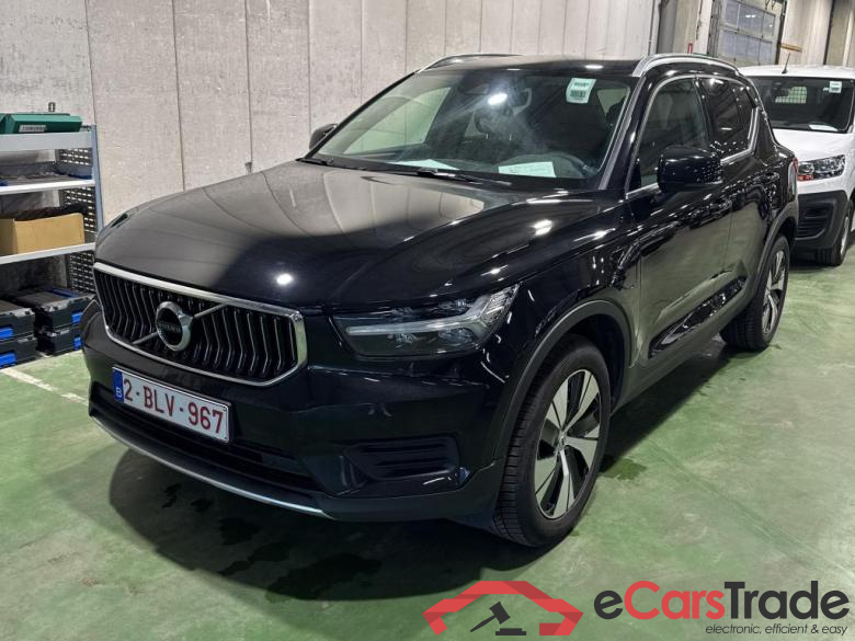 VOLVO XC40 1.5 T4 PHEV INSCRIPTION EXPR. DCT