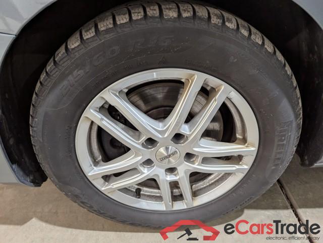 Skoda Superb Wagon ´15 Superb Combi Style 2.0 TDI 110KW AT7 E6d #6