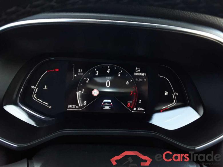 Renault Clio V (08.2019->) DE - LimS5 1.0 TCe 90 EU6d, Intens (EURO 6d), 2020 - 2022 #2