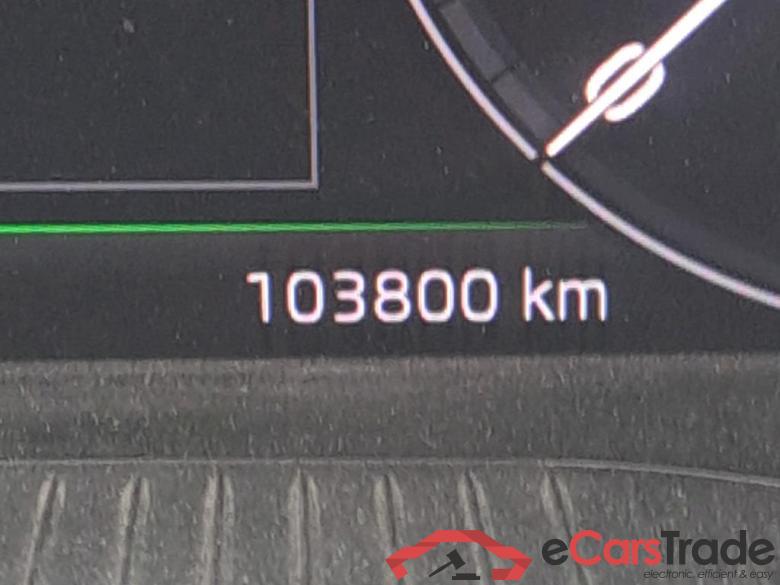 Skoda 2.0 TDI 110 kW (150CV) AdBlue DSG 4x4 SKODA Kodiaq / 2016 / 5P / todoterreno 2.0 TDI 110 kW (150CV) AdBlue DSG 4x4 #5