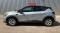 preview Renault Captur #1