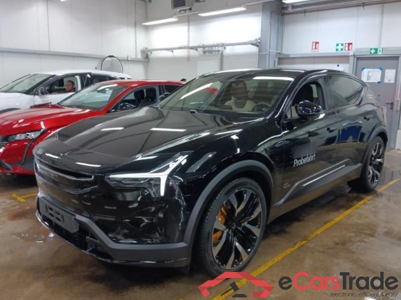 Polestar Long Range Dual / Pilot / Plus / 22