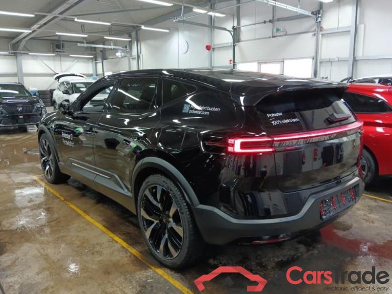 Polestar Long Range Dual / Pilot / Plus / 22