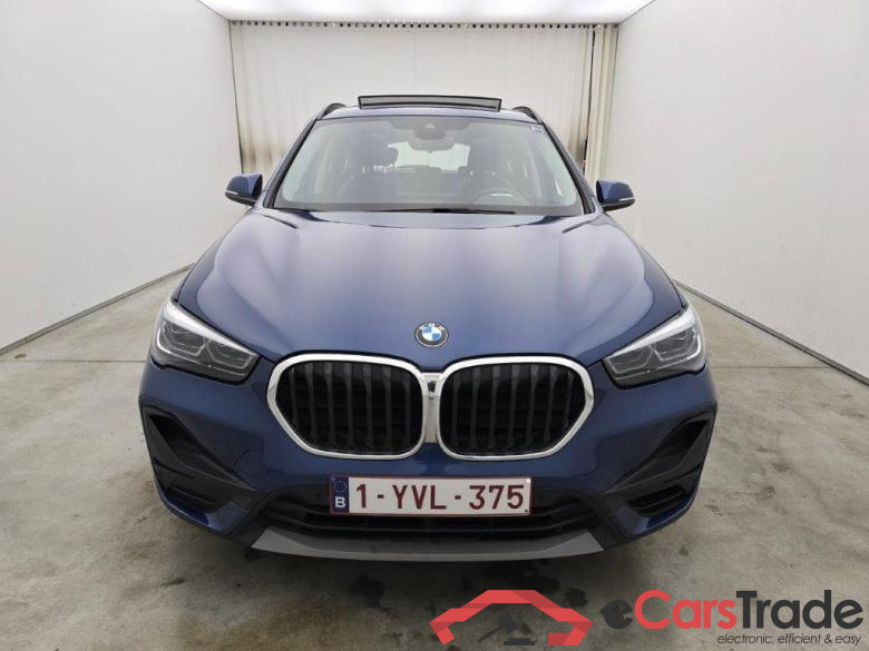 BMW X1 xDrive25e (162 kW) 5d