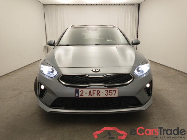 KIA ceed Sportswagon Sense 1.6 GDi PHEV DCT ISG 5d #1