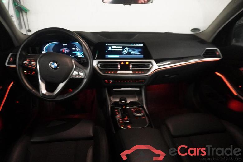 BMW 3-Serie ´18 Baureihe 3 Lim. 330 e Sport Line 2.0 185KW AT8 E6dT #3