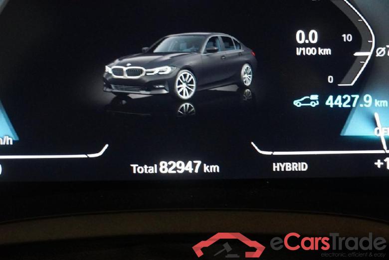BMW 3-Serie ´18 Baureihe 3 Lim. 330 e Sport Line 2.0 185KW AT8 E6dT #6