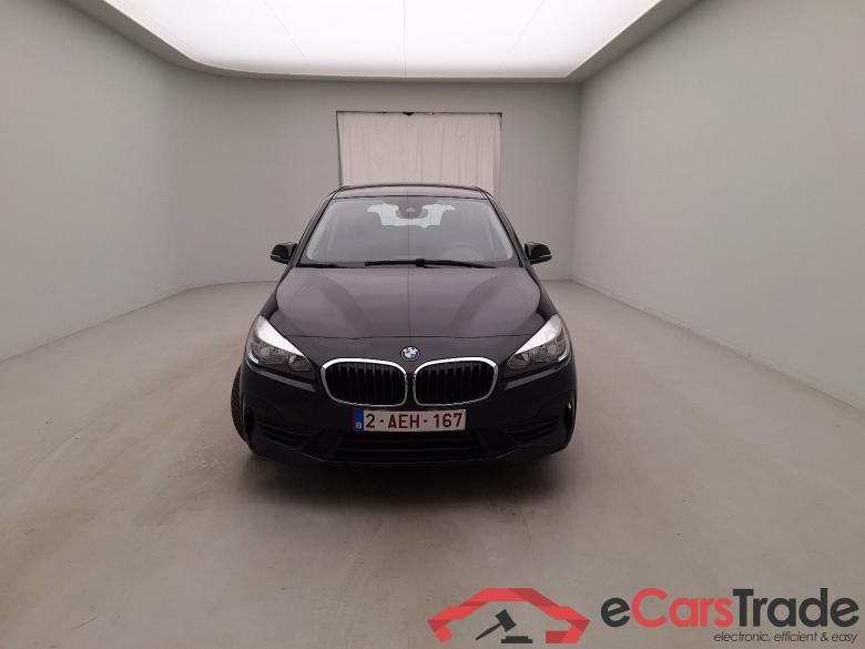 BMW, 2-serie GranTour '18, BMW 2 Reeks Gran Tourer 216d (85kW) 5d 7pl #1