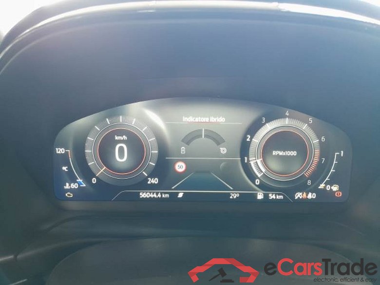 Ford 10HYBR FORD PUMA / 2019 / 5P / SUV 1.0 ECOBOOST HYBRID 125CV ST-LINE #4