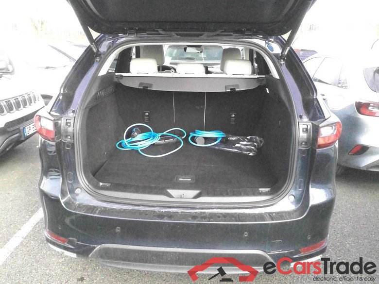 CX-60 E-SKYACTIV 327CH BVA TAKUMI #5