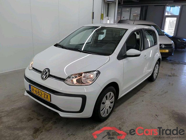 VOLKSWAGEN up! 1.0 #1