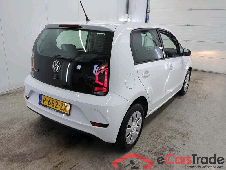 VOLKSWAGEN up! 1.0 #2
