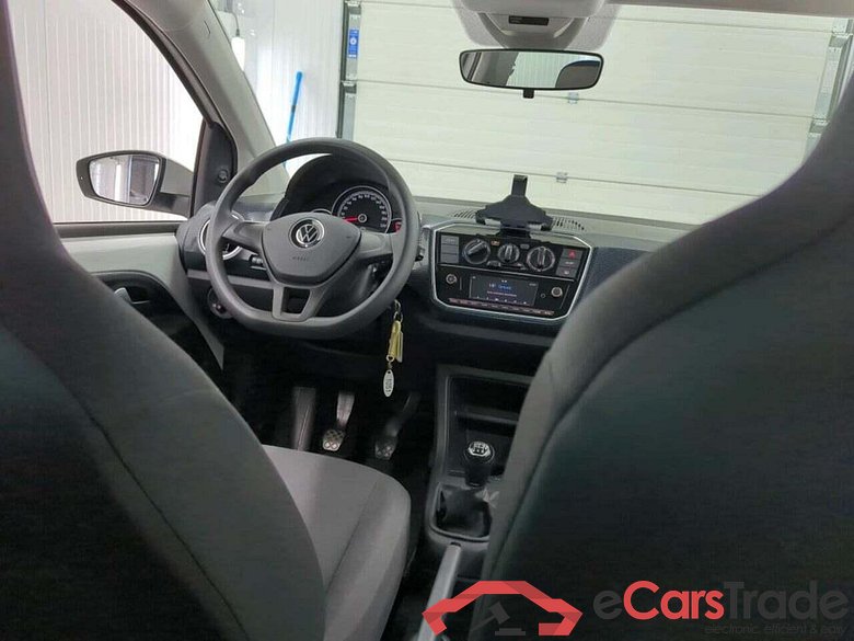 VOLKSWAGEN up! 1.0 #3