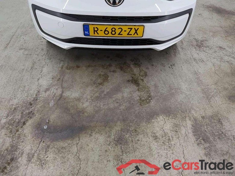 VOLKSWAGEN up! 1.0 #4