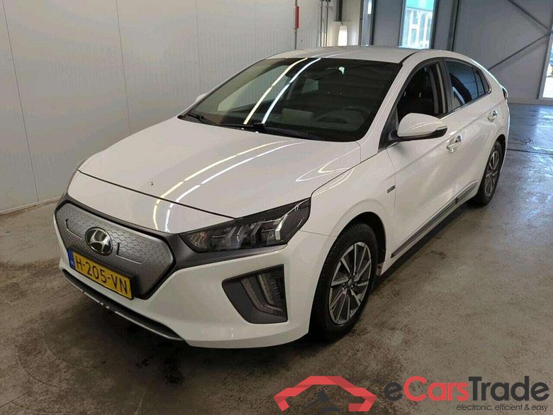 HYUNDAI IONIQ Comfort EV 38 kWh #1