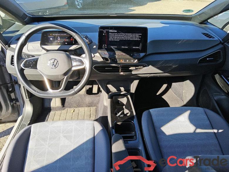 Volkswagen ID.3 204Hp Performance Aut. LED Virtual Navi KeylessGo Klima PDC ... #6