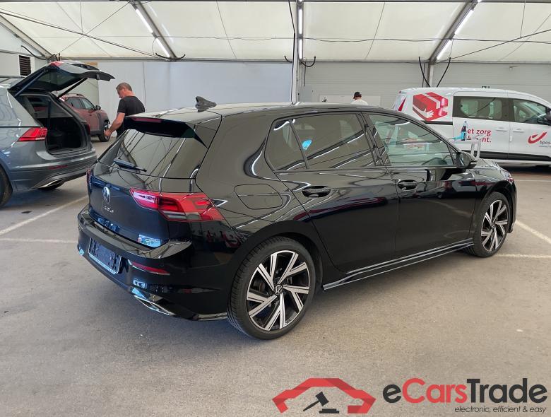 VOLKSWAGEN Golf VIII Golf 1.5 TSI R-Line OPF #2