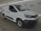preview Peugeot Partner #1