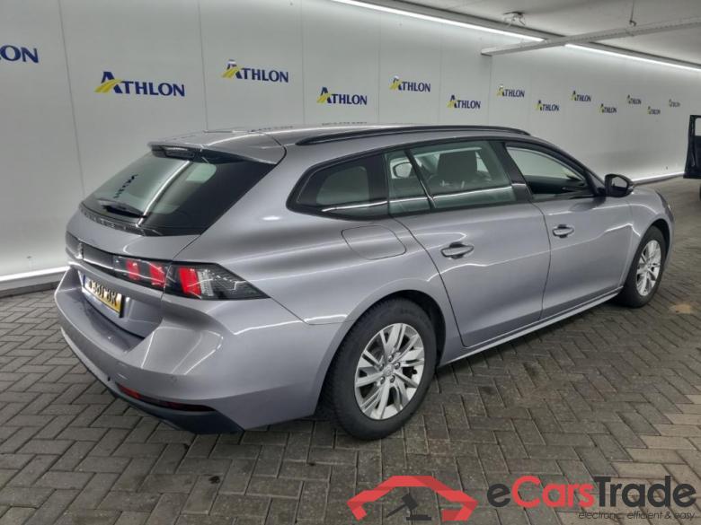 PEUGEOT 508 SW Active Pack Business PureTech 130 EAT8 5D 96kW #3