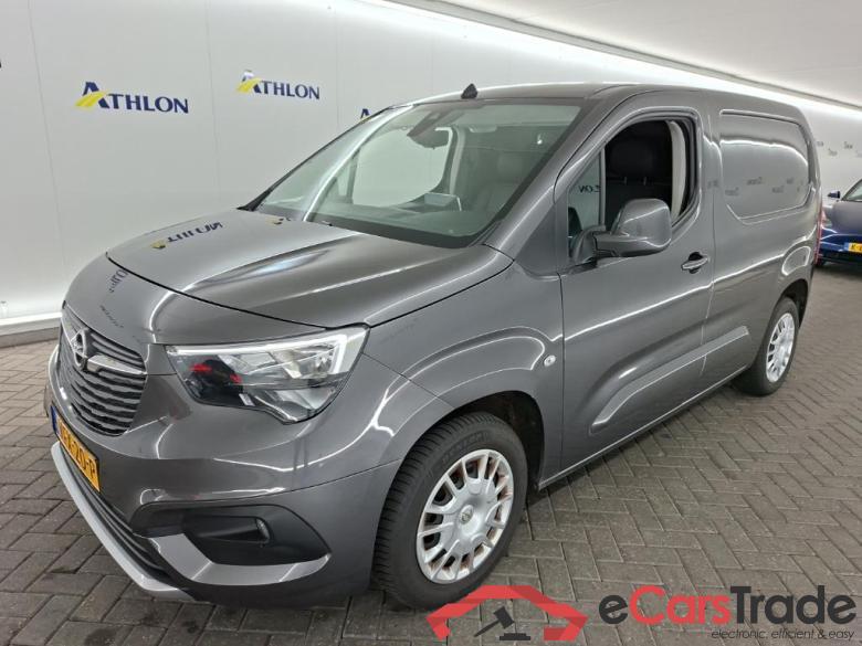 OPEL Combo L1H1 1.5D 75kW S/S Innovation 2.4T 4D #1
