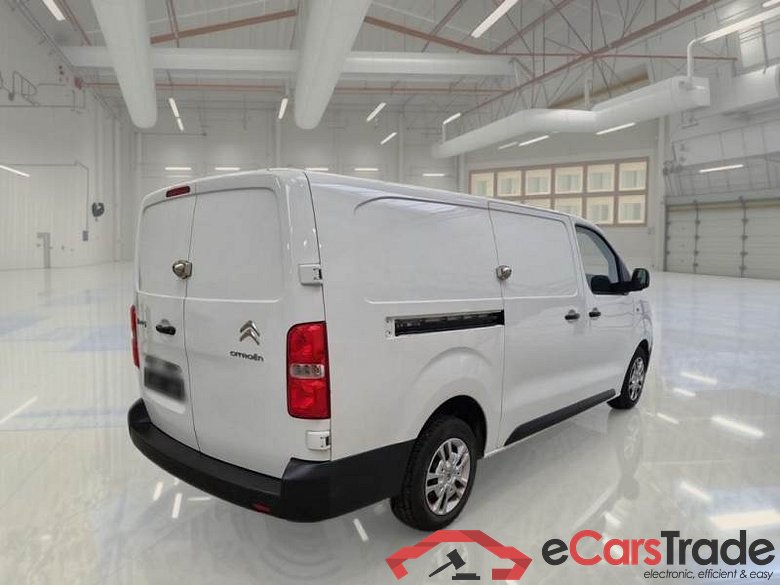 Citroen 9 CITROEN JUMPY / 2016 / 4P / FURGONE BLUEHDI 120 XL CLUB #2