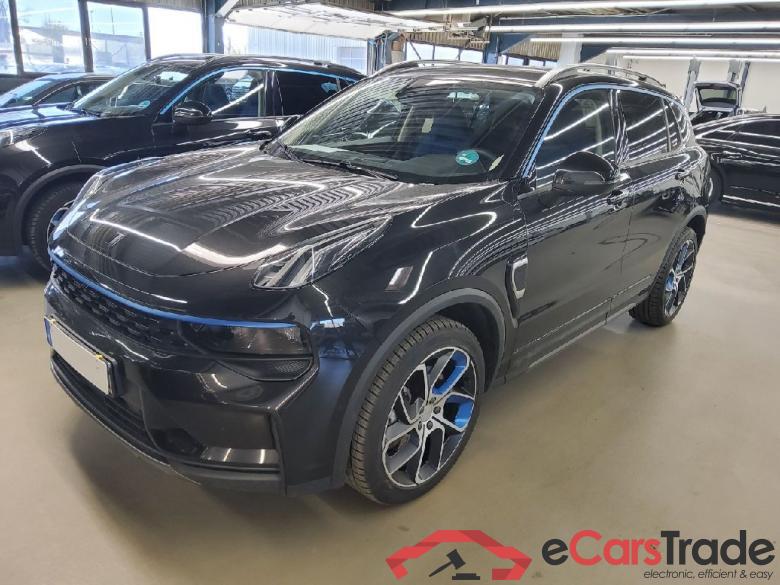 LynkAndCo Lynk & Co 01 ´20 LYNK & CO 01 PHEV 5d 132kW #1