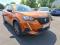 preview Peugeot 2008 #1
