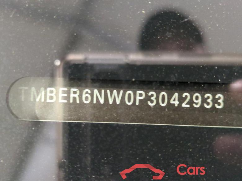 Skoda Scala ´19 Scala Ambition 1.0 TSI 81KW MT6 E6d #4