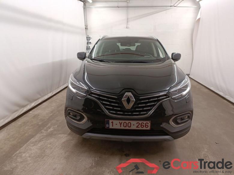 Renault Kadjar Blue dCi 115 EDC Intens 5d #1