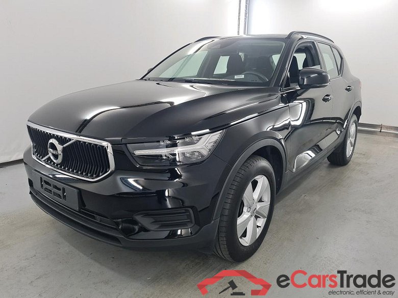 VOLVO XC40 1.5 T2 GEARTRONIC MOMENTUM CORE #1