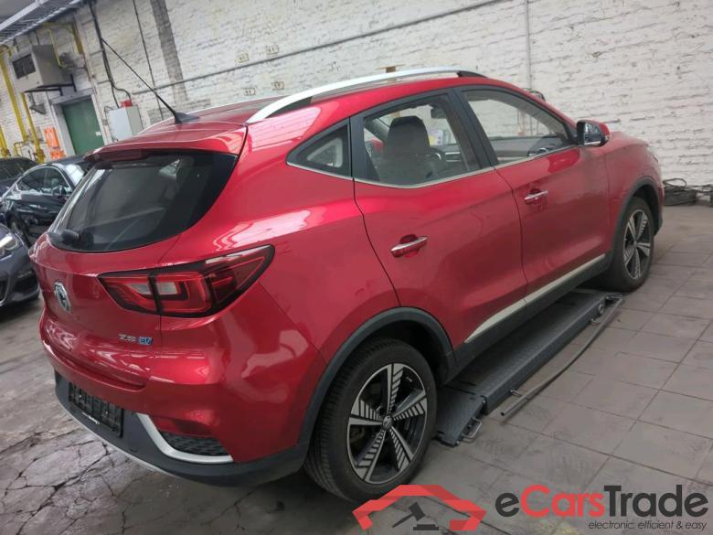 MG ZS ´21 BEV MG ZS EV Luxury 5d 105kW #2