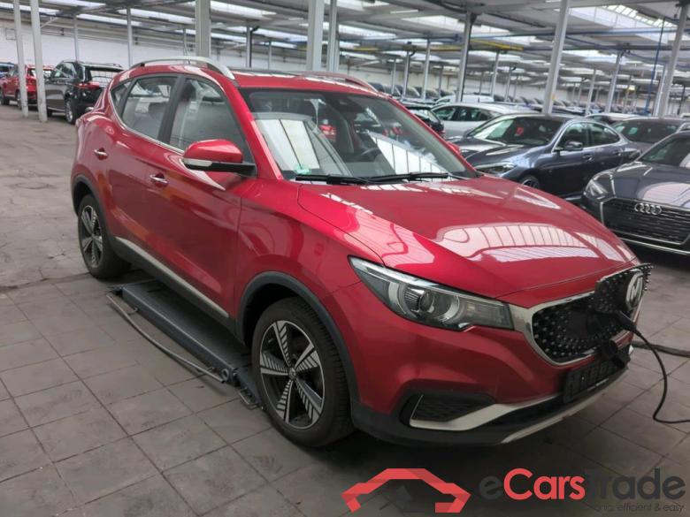 MG ZS ´21 BEV MG ZS EV Luxury 5d 105kW #6