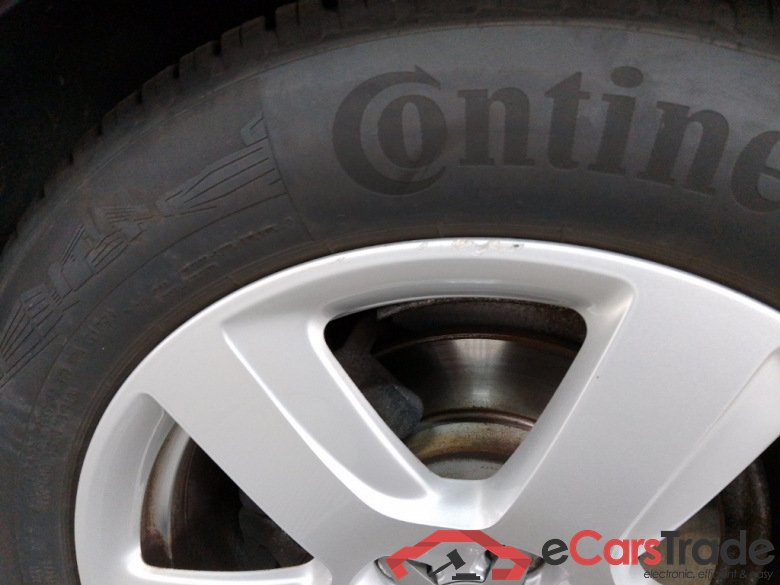 Audi 2.0 TDI A6 Avant #4