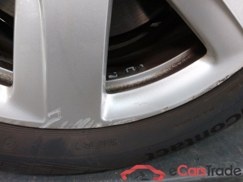 Audi 2.0 TDI A6 Avant #5