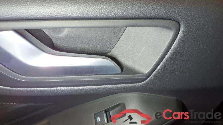 Ford Titanium Focus Lim. Titanium #5