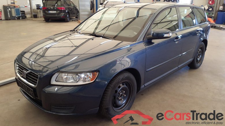 Volvo 1.8 Kinetic V50 Kombi