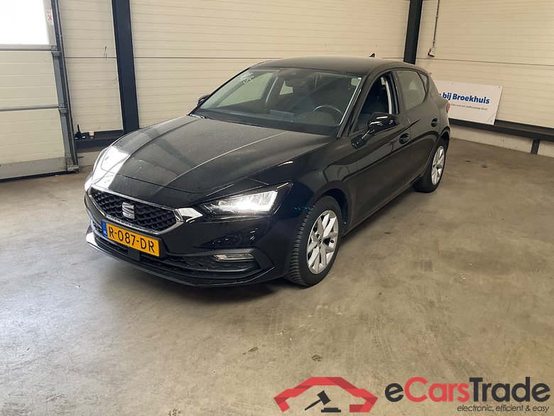 SEAT Leon Sportstourer 1.0 TSI Reference