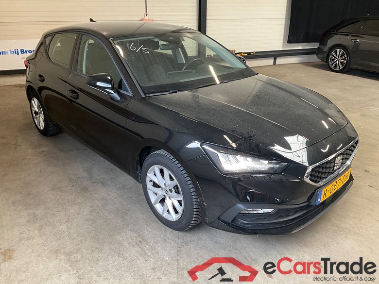 SEAT Leon Sportstourer 1.0 TSI Reference #2