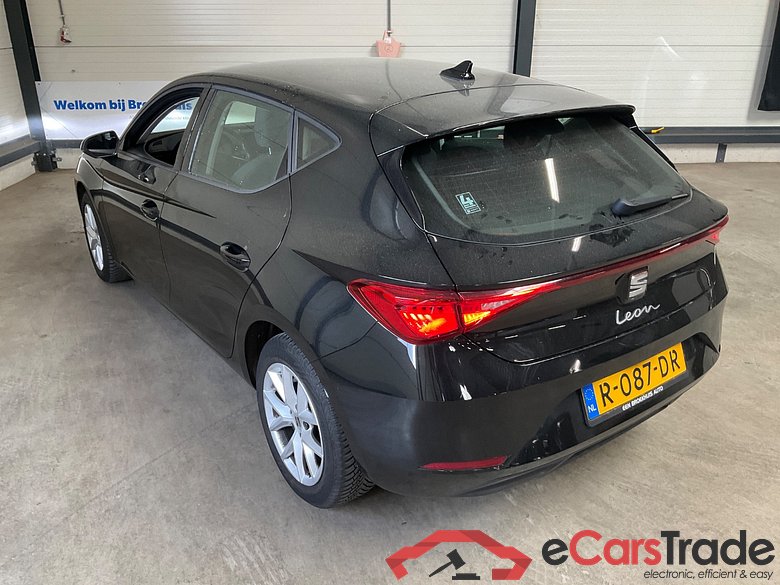 SEAT Leon Sportstourer 1.0 TSI Reference #4