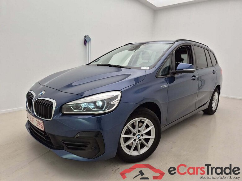 BMW 2-SERIE GRAN TOURER 216D