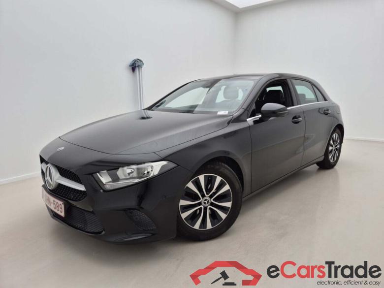MERCEDES-BENZ A-KLASSE 180 BUSINESS SOLUTION #1