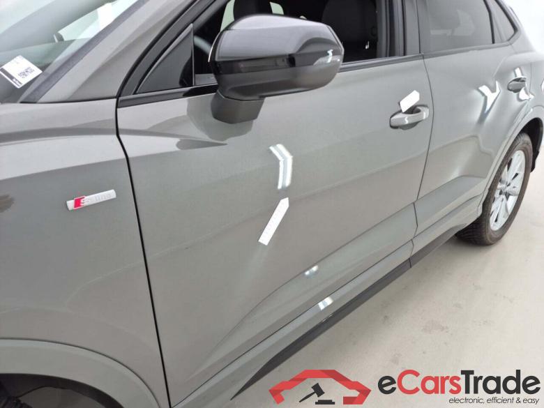 AUDI Q3 SPORTBACK 35 TDI S-LINE BNS EDIT S-TRONI #5