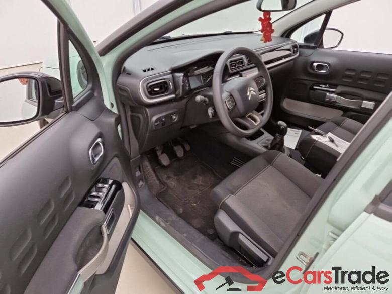 Citroen C3 1.2i PureTech Navi Klima PDC ... #5