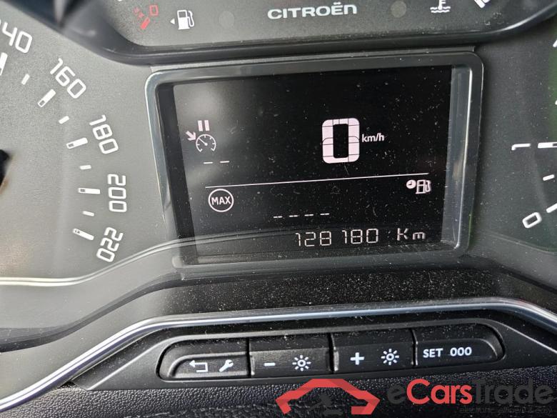 Citroen PureTech 60KW (82CV) SHINE C3 Shine 1.2 PureTech 80CV MT5 E6dT #5