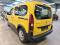 preview Peugeot Rifter #2