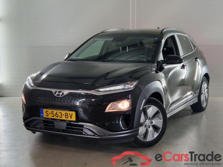 HYUNDAI Kona EV Comfort 64 kWh #1