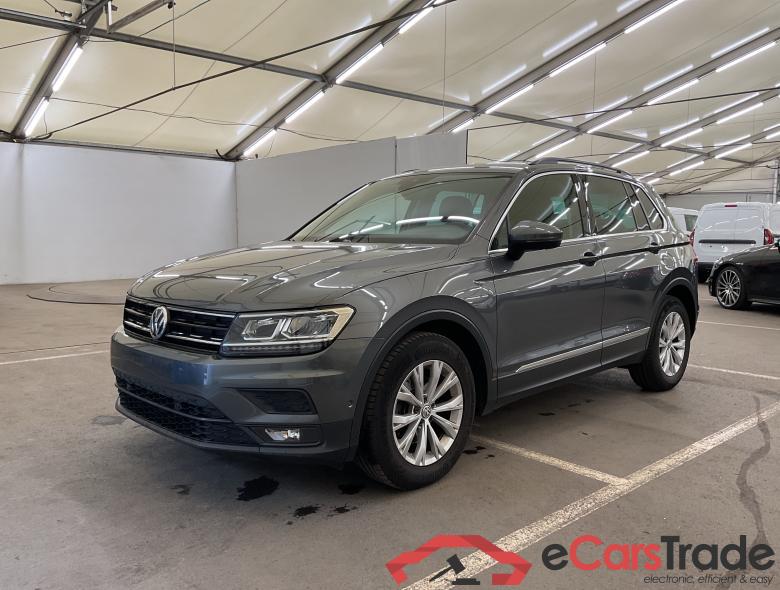 VOLKSWAGEN Tiguan Tiguan 1.5 TSI ACT Comfortline OPF DSG #1
