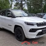 Jeep S Plug-In Hybrid 4WD Compass #3