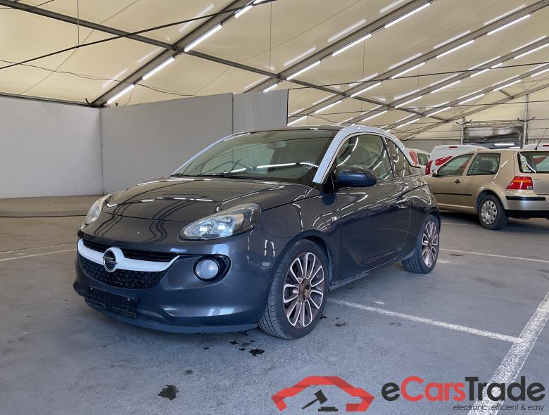 OPEL Adam Adam 1.4i ecoFLEX Glam Start/Stop #1